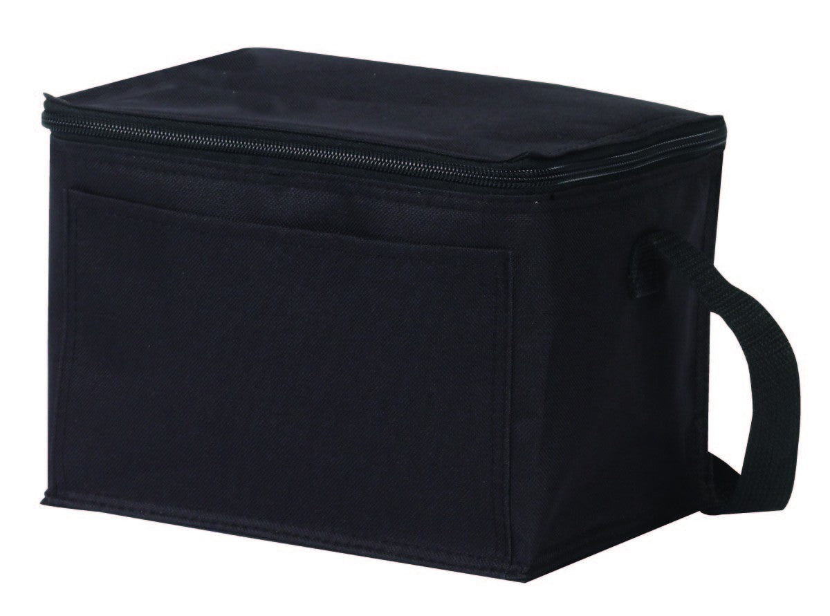 Back To Basics 6-Can Cooler Bag