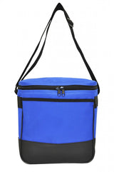 Deluxe 12-Can Cooler Bag
