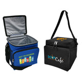 Heavy Duty 24 Can Cooler