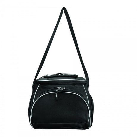black lunch duffel cooler bags