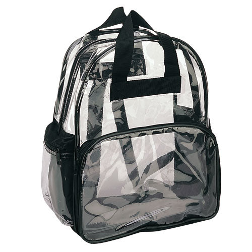 Clear Backpack