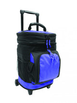 Deluxe Rolling Cooler