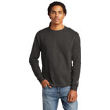 Champion ® Heritage 5.2-Oz. Jersey Long Sleeve Tee