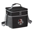 black soft cooler bags USA