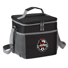 black soft cooler bags USA