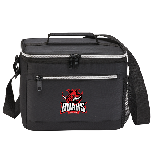 black lunch cooler bags in usa