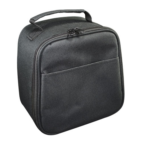 Cooler with Lunch Box