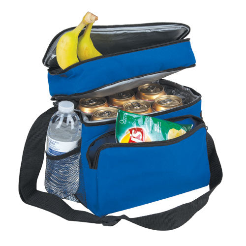 Cooler & Lunch Bag