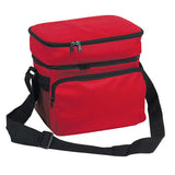 Cooler & Lunch Bag