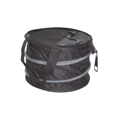 Collapsible 28-Can Cooler Bag