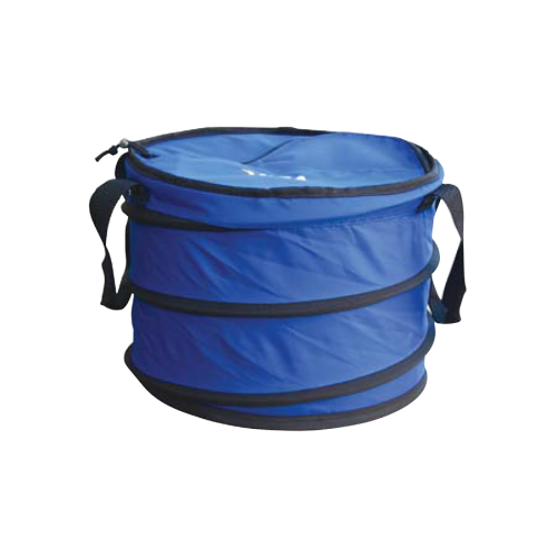 Collapsible 28-Can Cooler Bag