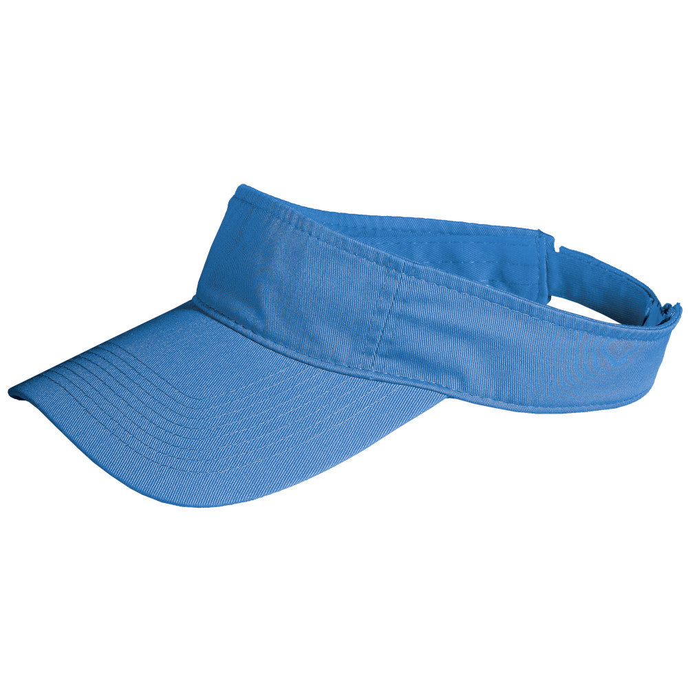 Port & Company® - Fashion Visor