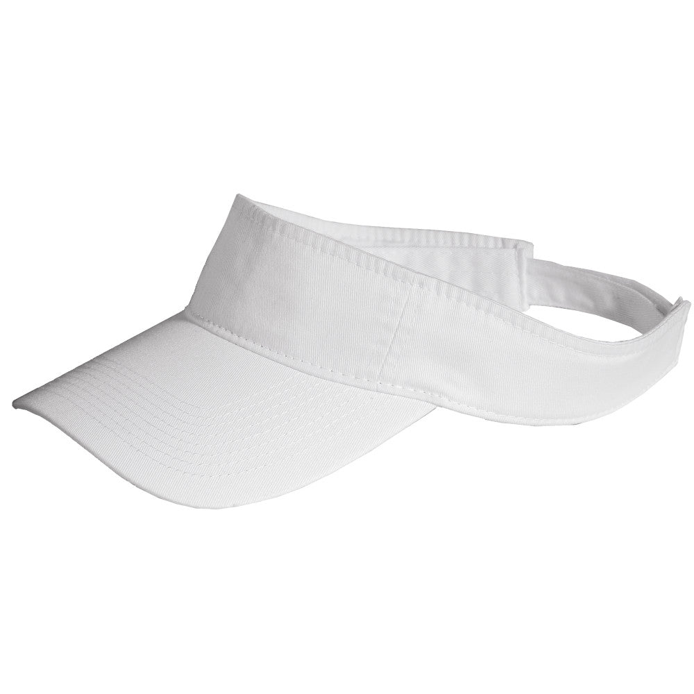 Port & Company® - Fashion Visor
