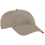 Port & Company® - Brushed Twill Low Profile Cap