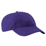 Port & Company® - Brushed Twill Low Profile Cap