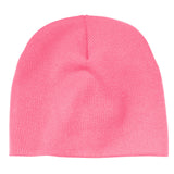 Port & Company® - Beanie Cap