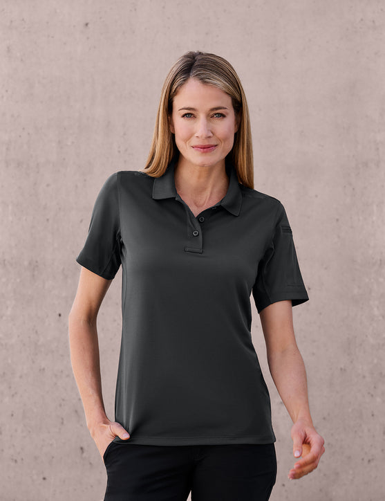 CornerStone® Women’s Workwear Pro Tactical Polo
