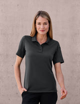 CornerStone® Women’s Workwear Pro Tactical Polo