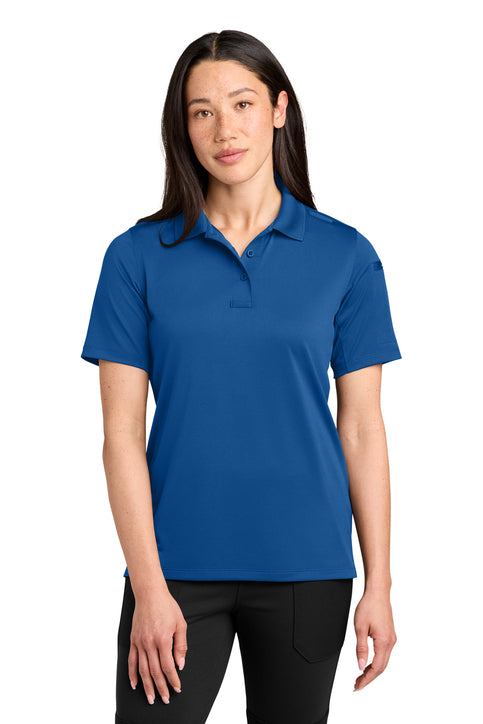 CornerStone® Women’s Workwear Pro Tactical Polo