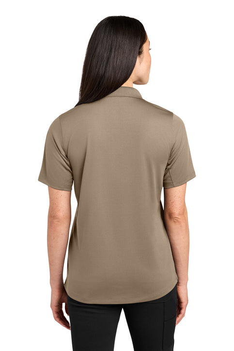 CornerStone® Women’s Workwear Pro Tactical Polo