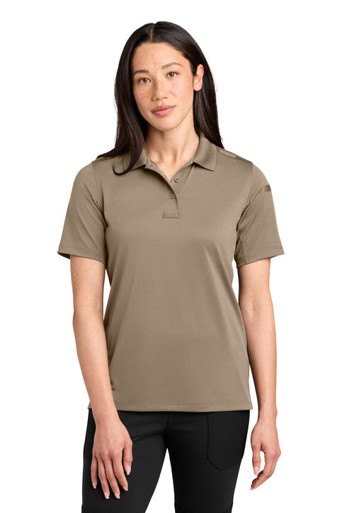 CornerStone® Women’s Workwear Pro Tactical Polo