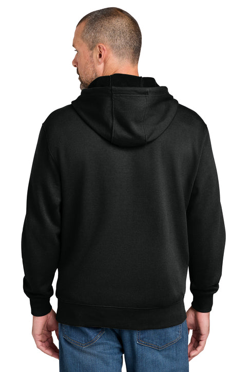 CornerStone® Tough Fleece Pullover Hoodie