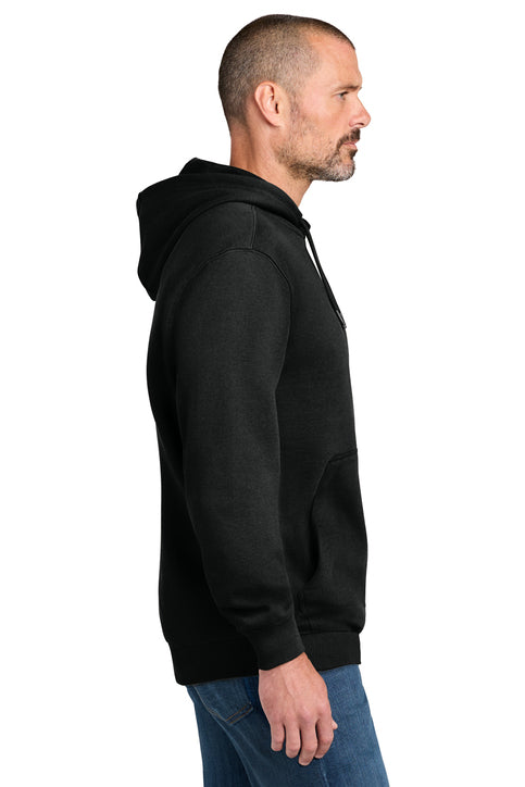 CornerStone® Tough Fleece Pullover Hoodie