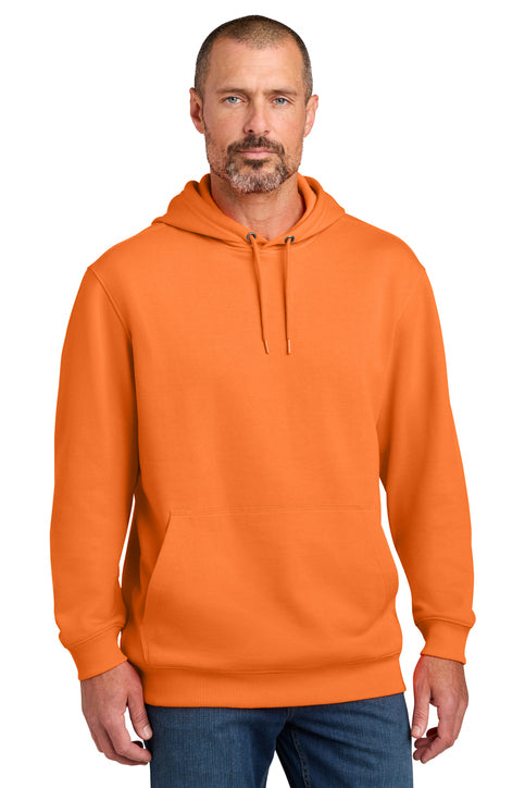 CornerStone® Tough Fleece Pullover Hoodie