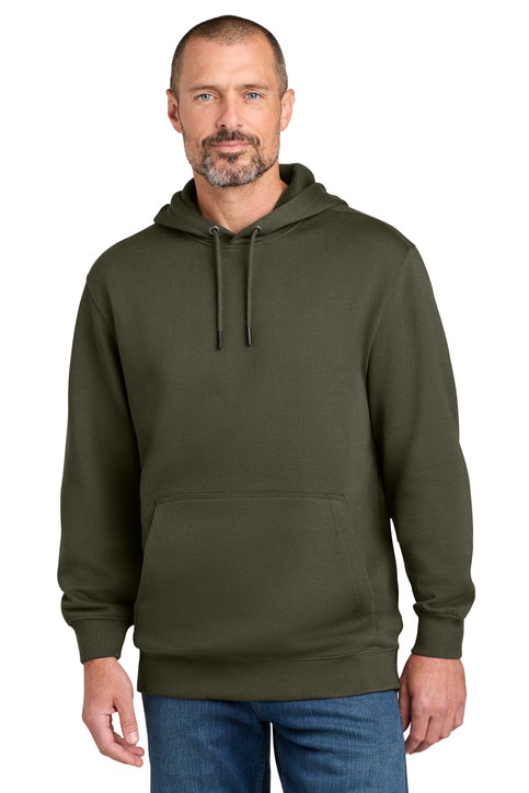 CornerStone® Tough Fleece Pullover Hoodie