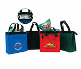 Insulated Hot/Cold Cooler Tote