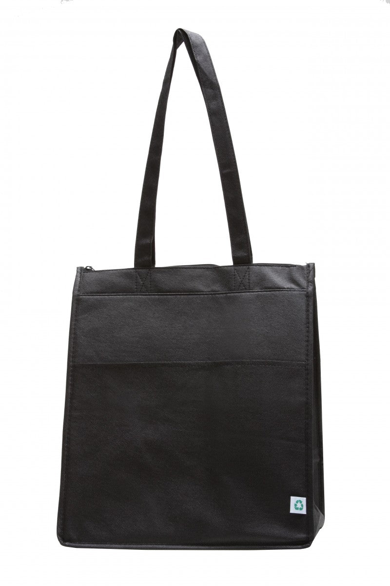 Insulated Hot/Cold Cooler Tote - Large