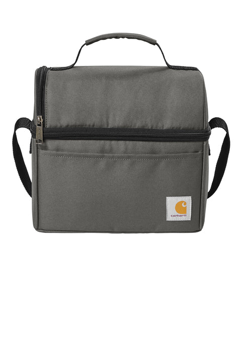 Carhartt® Lunch 6-Can Cooler Duffel Bag