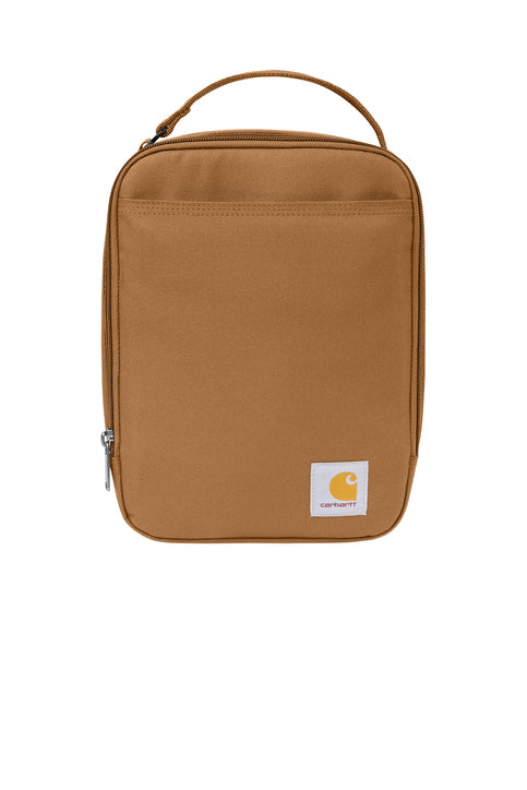 Carhartt® Insulated Lunch Cooler