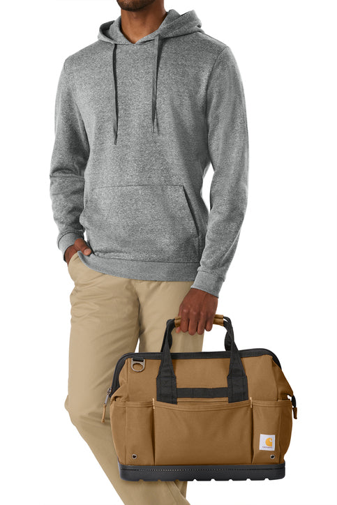 Carhartt® 16-Inch Molded Base Heavyweight Tool Bag
