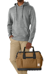 Carhartt® 16-Inch Molded Base Heavyweight Tool Bag