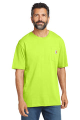 Carhartt ® Workwear Pocket Short Sleeve T-Shirt