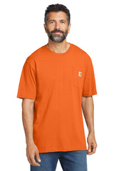 Carhartt ® Workwear Pocket Short Sleeve T-Shirt