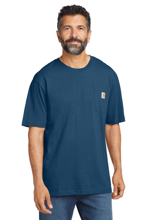 Carhartt ® Workwear Pocket Short Sleeve T-Shirt