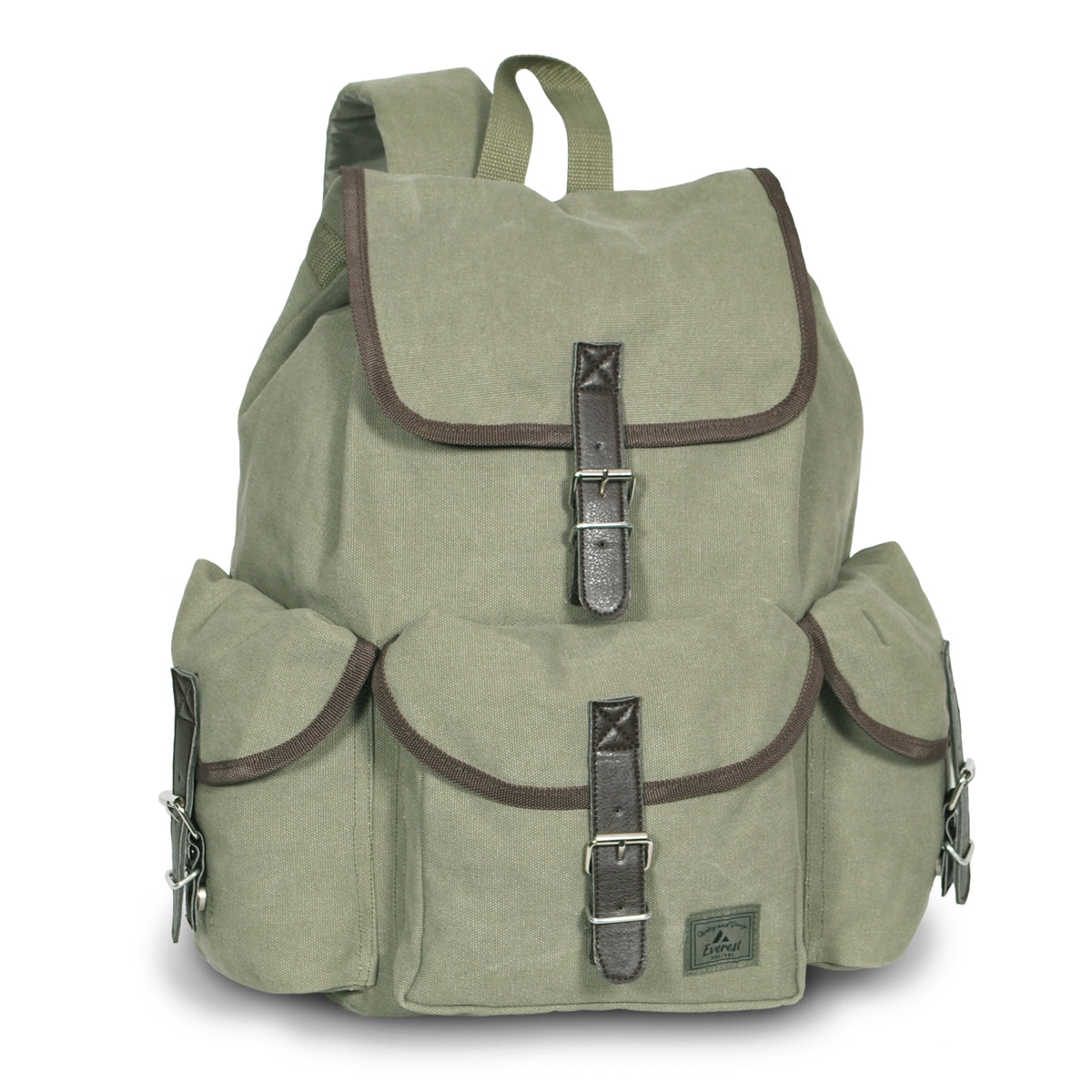 Canvas Rucksack USA | Rugged Camo Backpacks – Duffelbags.com