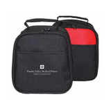Cube Cooler w/Lunch Box