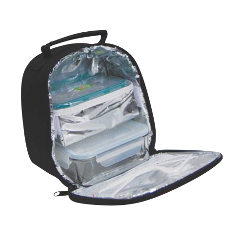 Cube Cooler w/Lunch Box