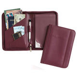 Jr.  Padfolio