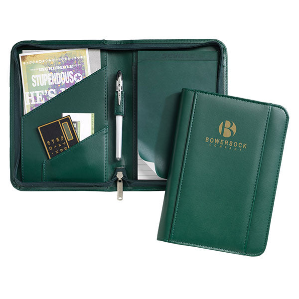 Jr.  Padfolio