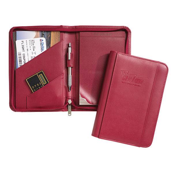 Jr.  Padfolio