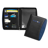 Metro Calculator Padfolio