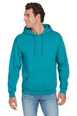 JERZEES® - NuBlend® Pullover Hooded Sweatshirt