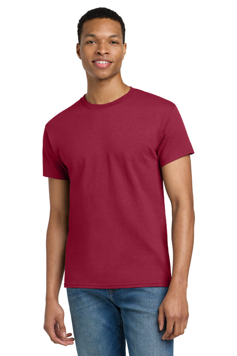 Gildan® - Ultra Cotton® 100% Cotton T-Shirt