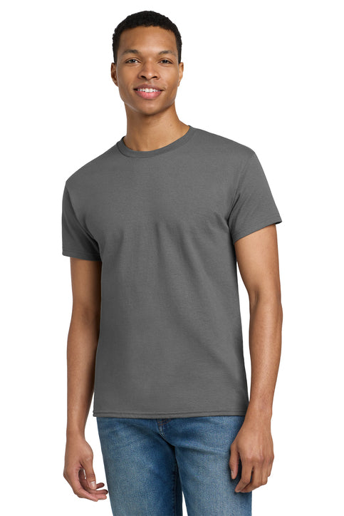 Gildan® - Ultra Cotton® 100% Cotton T-Shirt