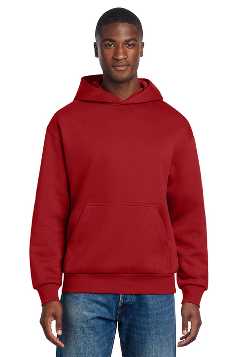 District® V.I.T.™ Heavyweight Fleece Hoodie