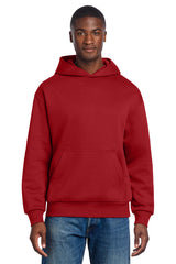 District® V.I.T.™ Heavyweight Fleece Hoodie